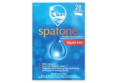 Spatone Iron 100% natural 28 sachets iron,iron liquid,issues,liquid,pregnancy,spatone,supplement