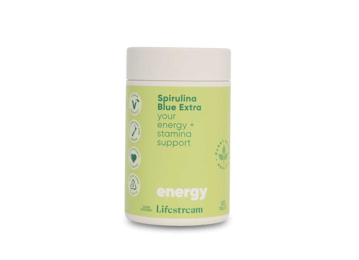 Lifestream Spirulina Blue Extra 500 Tablets issues,lifestream spirulina performance