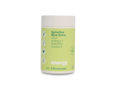 Lifestream Spirulina Blue Extra 500 Tablets issues,lifestream spirulina performance