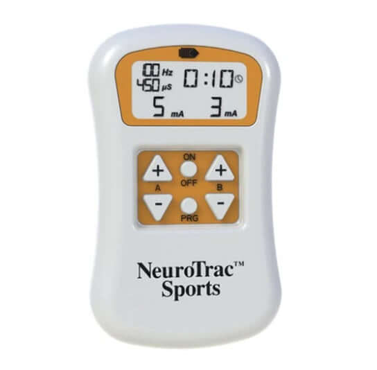 Allcare Neurotrac Sports cellulite reduction,Digital Dual Channel STIM unit,issues,muscle rehabilitation,Muscle toning,NEUROTRAC SPORTS