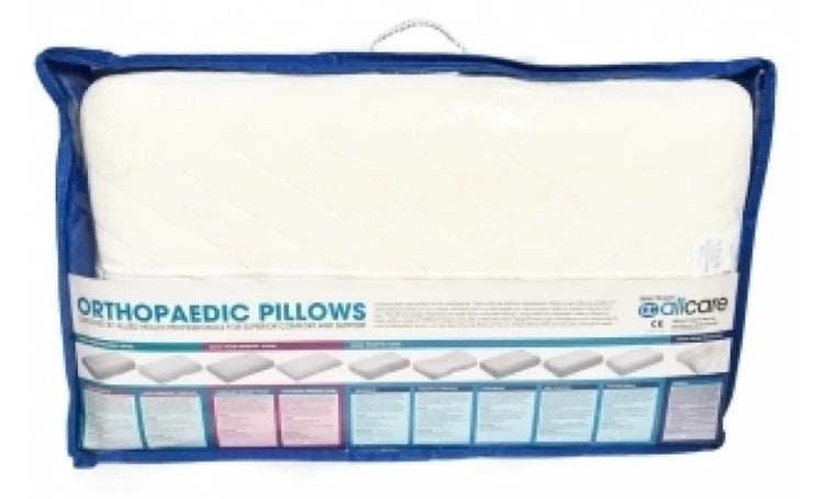 ALLCARE MEMORY FOAM PILLOW STANDARD SOFT