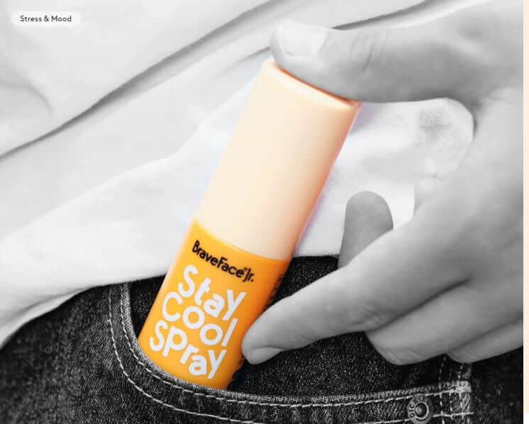 BraveFace Jr. Stay Cool Spray anxiolytic effect,brain cognition gut health mood,brain tonic,BraveFace Let’s Dream Drops,BraveFace LiveCalm,BraveFace LiveCalm Caps,calm,CALM BODY AND MIND RELAXATION,Calm Mind,calm mind and relaxed body,calm rapidly,Calming