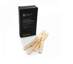 HYGIENE STICK BOX 100 (WOODEN APPLICATORS)