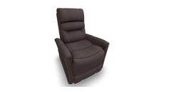 Theorem Ludlow Dual Motor Headrest &amp; Lumbar Recliner