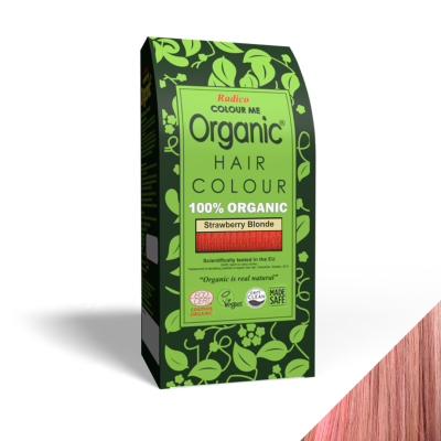 Radico Colour Me Organic Pure Natural Organic Plant Hair Dye 100g blonde Hair dye,brown hair dye,hair dye,issues,natural hair dye,Organic Plant Hair Dye,Organic Pure Natural Hair Dye,Radico Colour Me Hair Dye