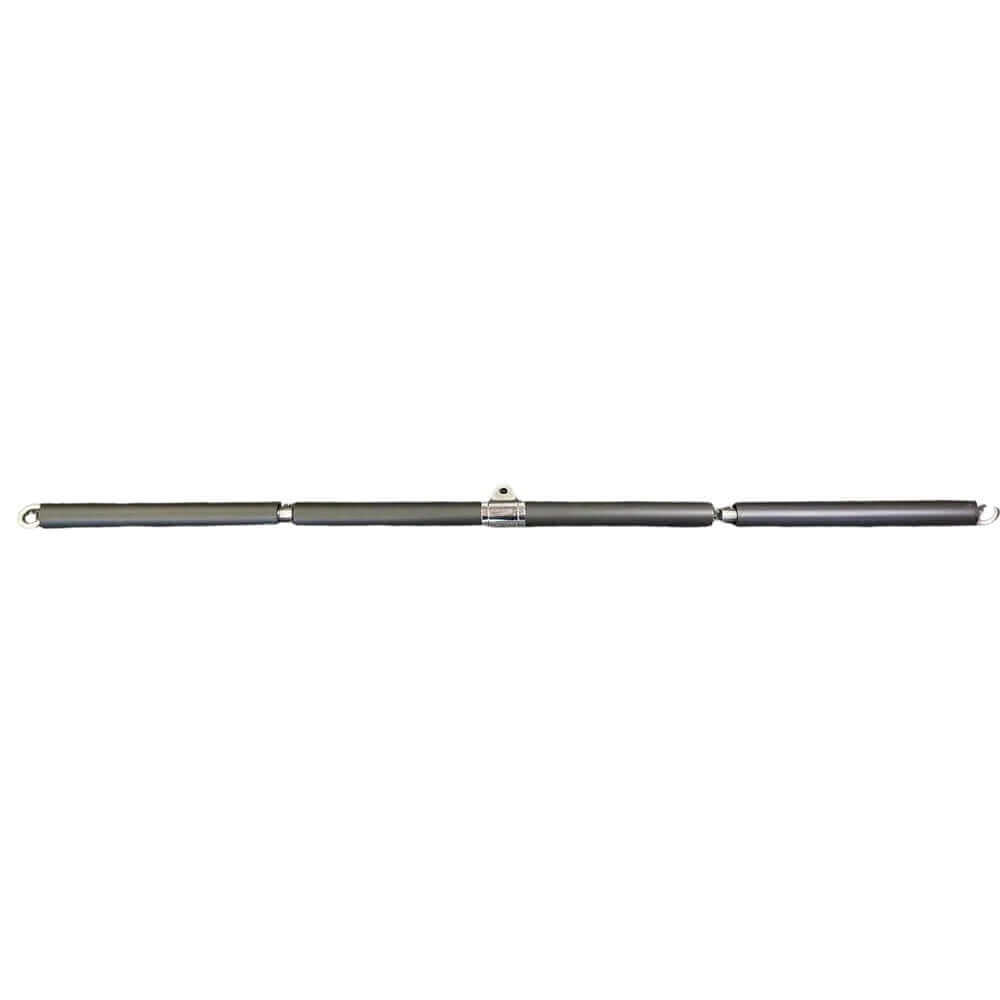 Ancore Straight Bar Ancore - Straight Bar,Bar is 101cm in length,Bar is 45cm in length,Gym,Gym Equipment,issues,Quality Steel Straight Bar,Straight Bar,workout,workout Straight Bar