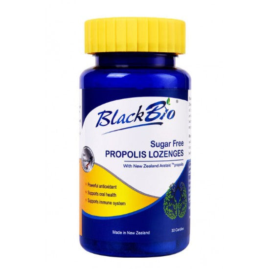 Maxcural Sugar Free Propolis Lozenges Clear Lungs,Clear Phlegm,issues,Nourishing Lungs,Protecting Throat,Relieve Cough,Sugar Free Lozenges,Sugar Free Propolis,Throat Lozenges