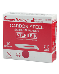 Swann Morton Scalpel Blades