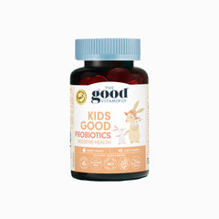 The Good Vitamin Co Kids Good Probiotics Gummies 45 Soft-Chews