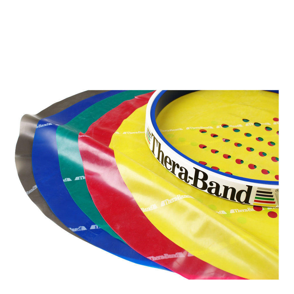 Theraband Progressive Hand Trainers - Intro Kit