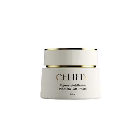 CELIFIX Radiance Light Placenta Cream 50ML