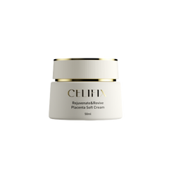 CELIFIX Rejuvenating Light Placenta Cream 50ML