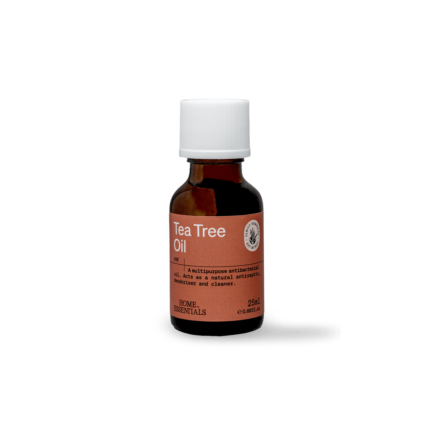 Tea Tree Oil