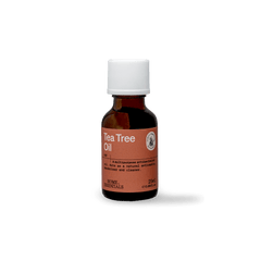 Tea Tree Oil