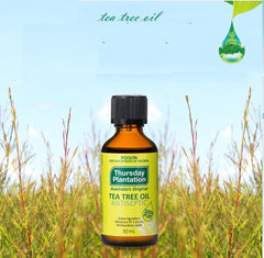 Thrusday Plantation Tea Tree Oil 100% Antiseptic Oil,issues,tea tree oil,Tea Tree Oil Antiseptic