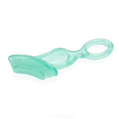 Babybrush Chewable Toothbrush For Babies - Baby Teether