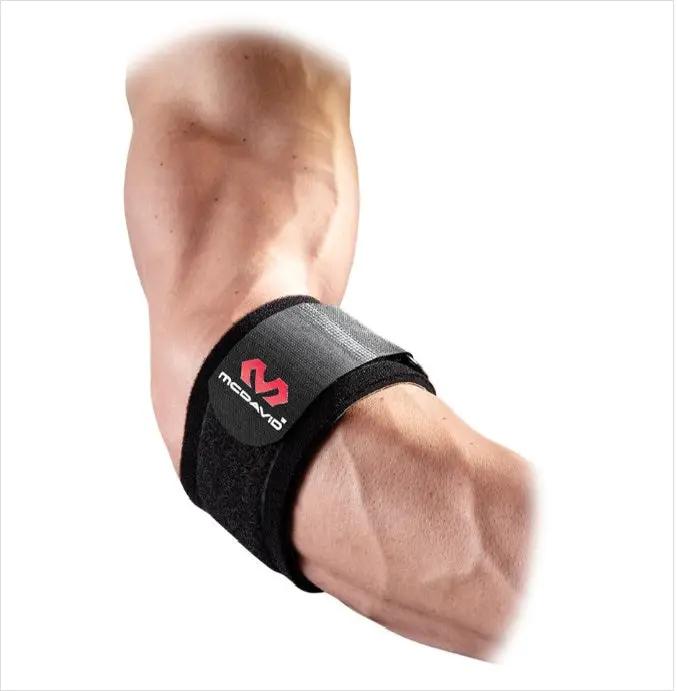 McDavid 486 Tennis Elbow Strap Black O/S issues,McDavid 486 Tennis Elbow Strap Black O/S,Tennis Elbow Strap