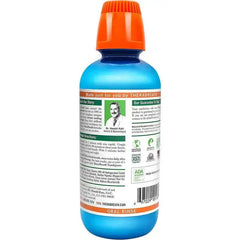 Therabreath Fresh Breath Oral Rinse (Invigorating Icy Mint)