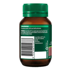 Thompson's One-A-Day Ginkgo 12500mg | Brain Support | Dietary Supplement (60 Capsules)