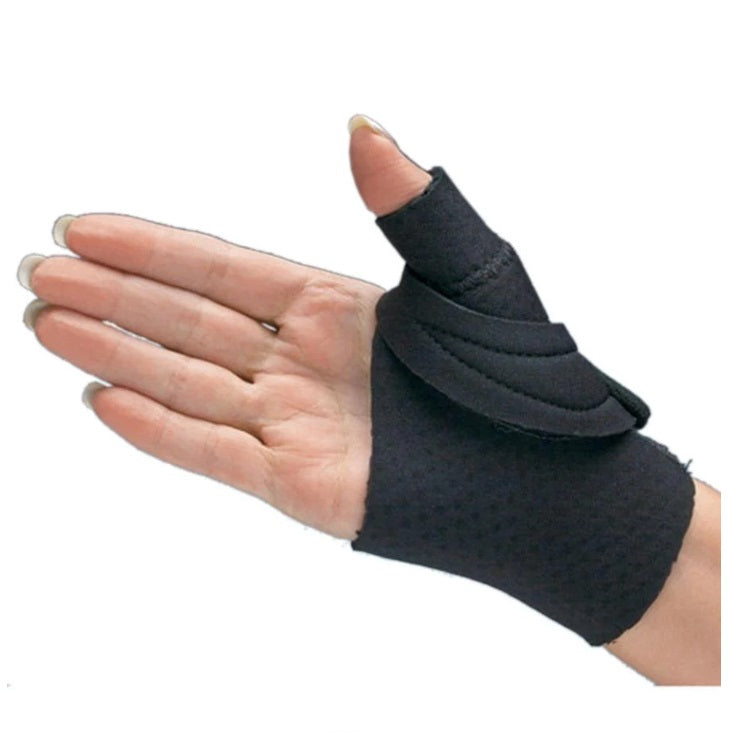 Allcare Comfort Cool Thumb Neoprene CMC Restriction Splint Comfort Cool Thumb Neoprene CMC Restriction Splint,issues,thumb splint