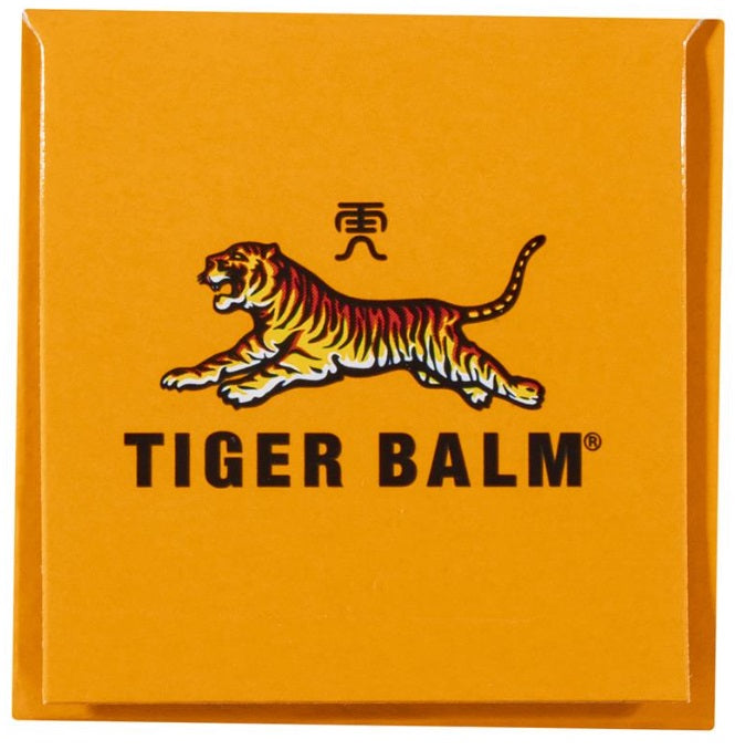 Tiger Balm Oil 57ml issues,joint pain,temporary relief of muscular aches,Tiger Balm Oil