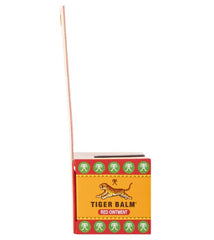 Tiger Balm Red Strong 18g