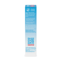 Dermal Therapy Acne Spot Cream 30g Reduces Breakouts, Controls Excess Sebum For Clearer Skin