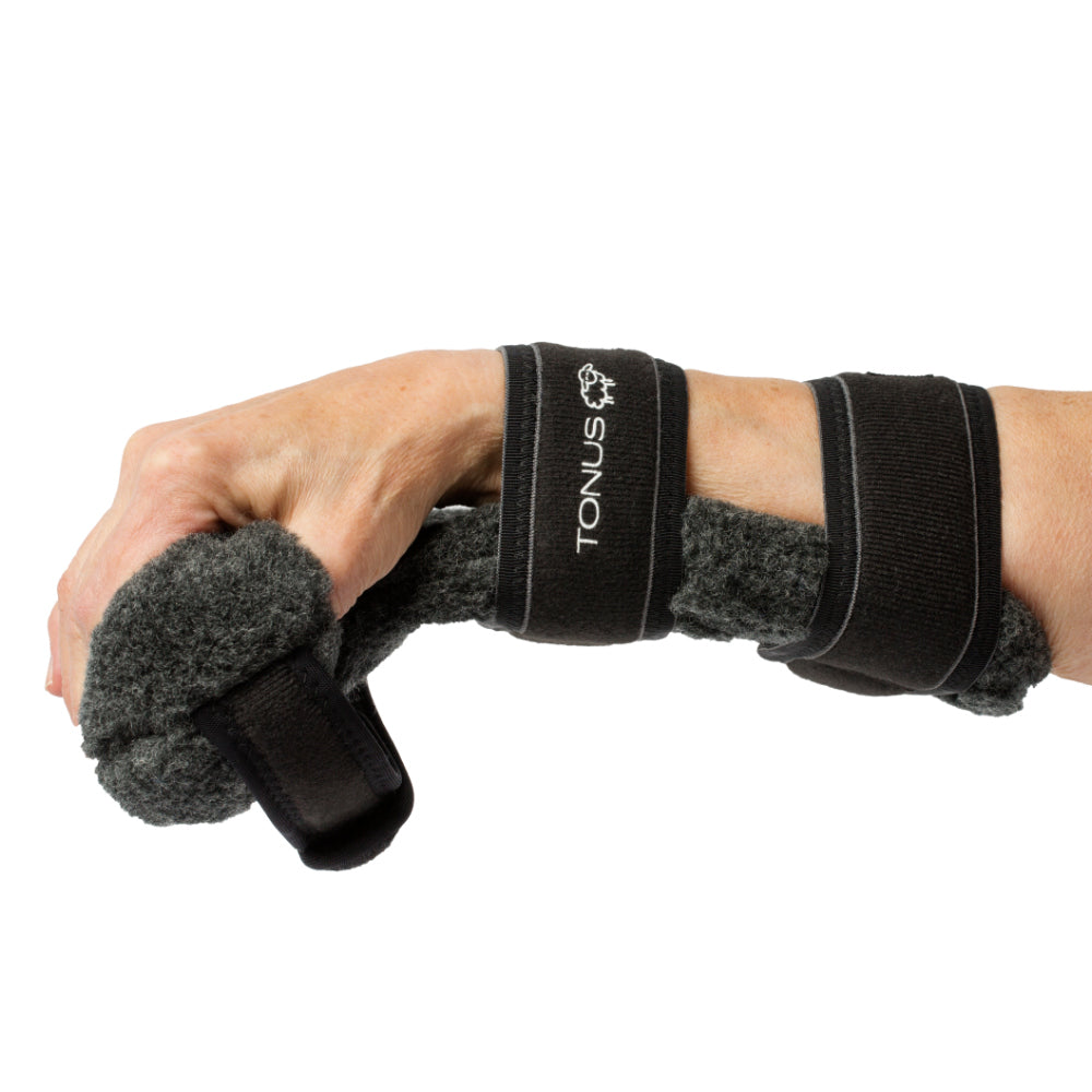 Mediroyal Tonus Inflatable Hand Splint - image 4