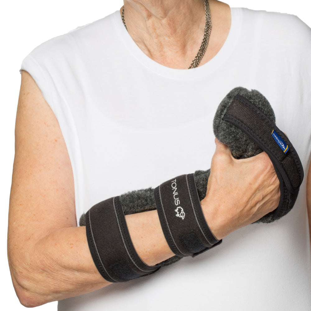 Mediroyal Tonus Inflatable Hand Splint - image 5