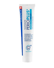 Perio Plus Support CHX Toothpaste 0.09% 75ml