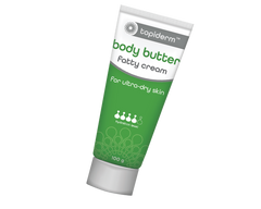 Topiderm Body Butter Fatty Cream 100gm body butter,issues,topiderm