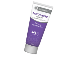 Topiderm Sorbolene 100ml issues,sorbolene,topiderm
