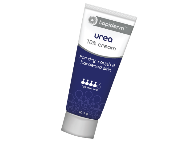 Topiderm Urea 10% Cream 100gm issues,topiderm,urea