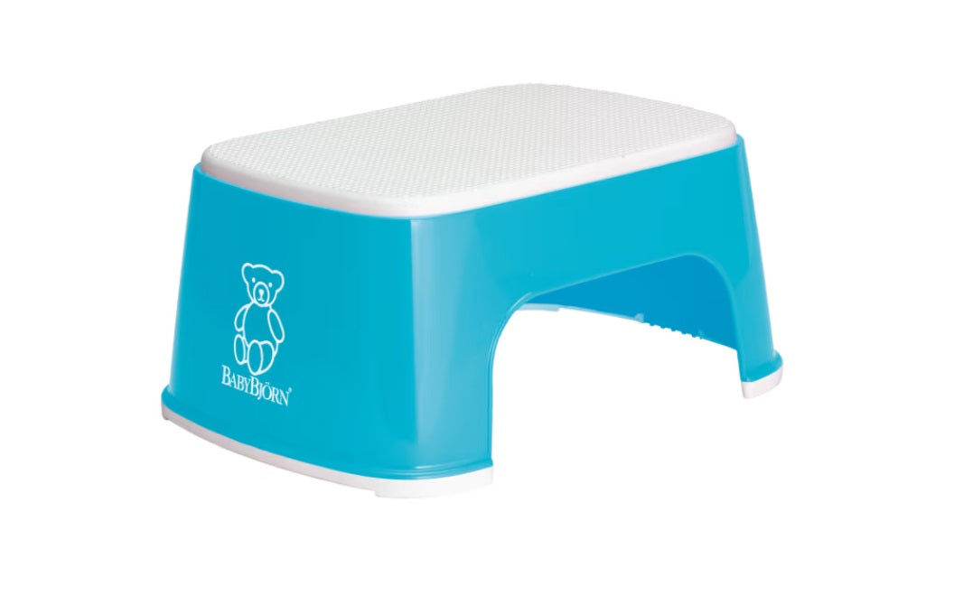 Baby Bjorn Step Stool