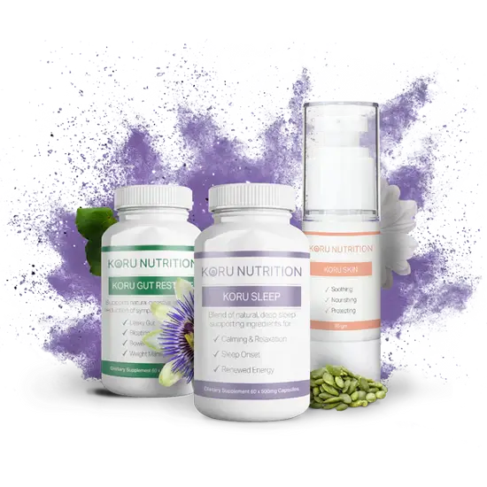 Koru Total Sleep Pack