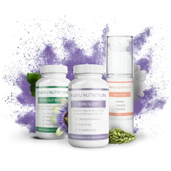 Koru Total Sleep Pack