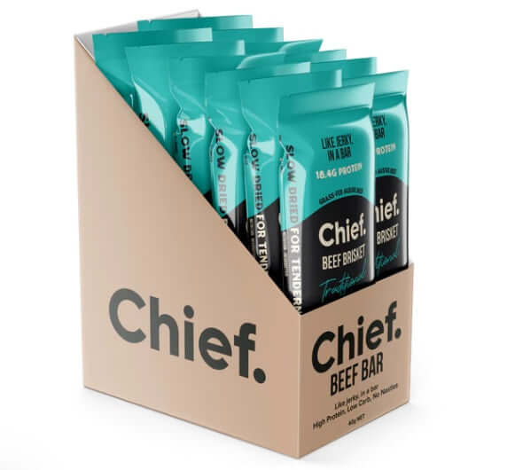 Beef Bar - Traditional 40g Adventure Snack Bar,beef bars,issues,meaty snack bar,savoury cravings,Traditional Beef Bar