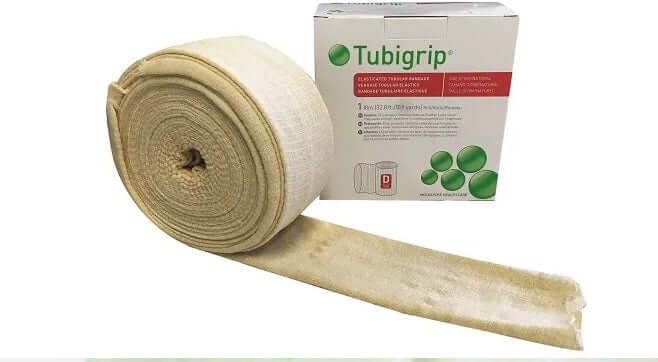 Tubigrip Natural 5 issues,Tubigrip Natural