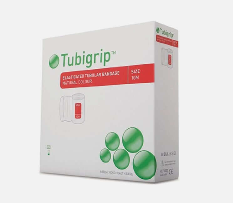 Tubigrip Natural 10 issues,Tubigrip Natural