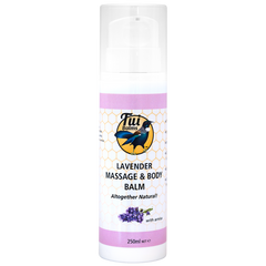 Tui Lavender Massage And Body Balm - image 2