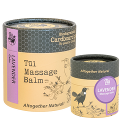 Tui Lavender Massage And Body Balm