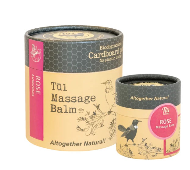 TUI WILD ROSE MASSAGE &amp; BODY BALM