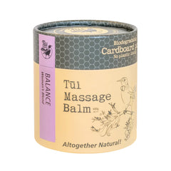 Tui Massage Balm Balance Women's Blend