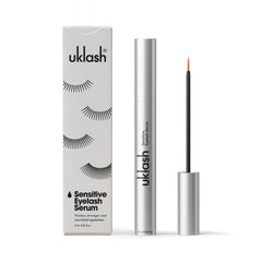 Uklash Eyelash Serum - Sensitive 3ml