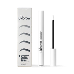 Ukbrow Eyebrow Serum - Complex Peptide 3ml