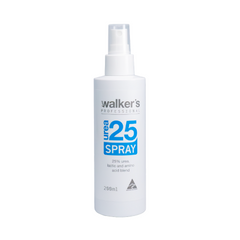 Walkers Urea 25 Spray - 200ML
