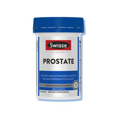Swisse Ultiboost Prostate 50 Tablets