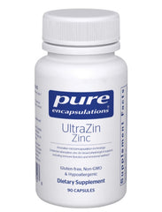 Pure UltraZin Zinc 90c