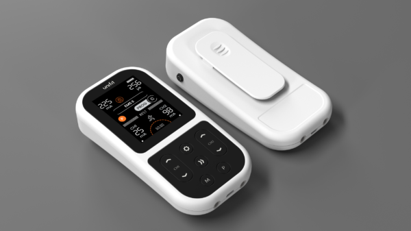 Unifit TENS EMS Fitness Recovery and Pain Relief