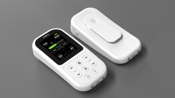 Unipro TENS EMS IFT Microcurrent &ndash; Physiotherapy Device